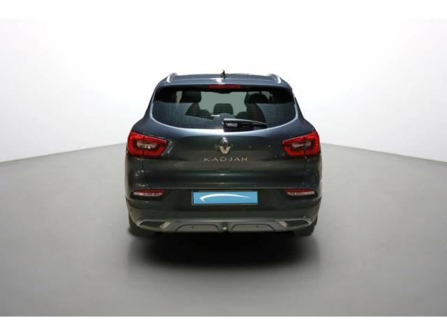 Renault Kadjar image 2