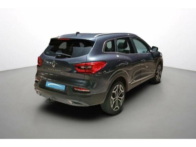 Renault Kadjar image 4