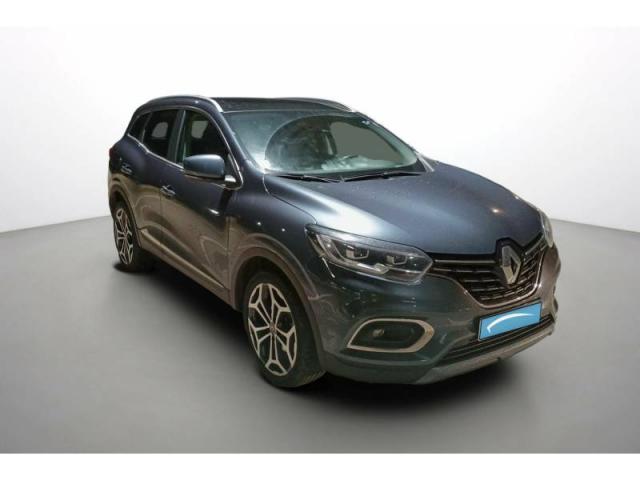 Renault Kadjar image 7