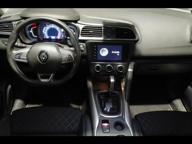 Renault Kadjar image 8