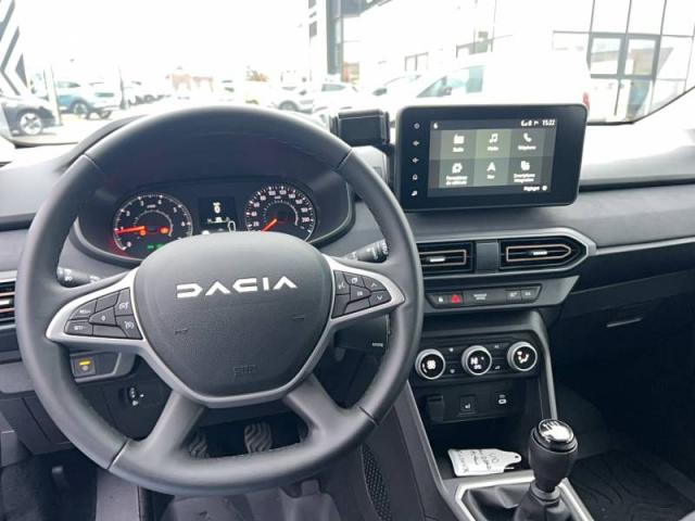 Dacia Sandero image 4