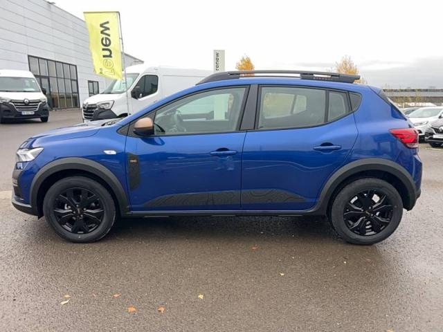 Dacia Sandero image 6