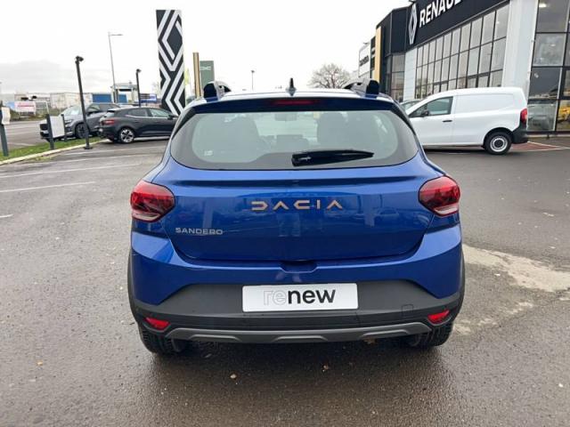 Dacia Sandero image 7