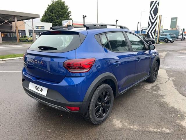 Dacia Sandero image 2