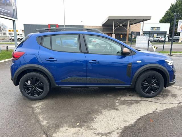 Dacia Sandero image 3