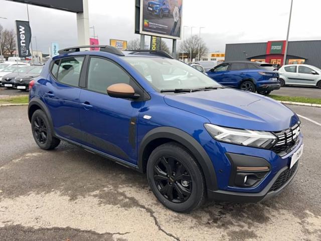 Dacia Sandero image 5