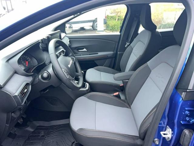 Dacia Sandero image 8