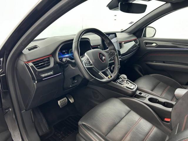 Renault Arkana image 1