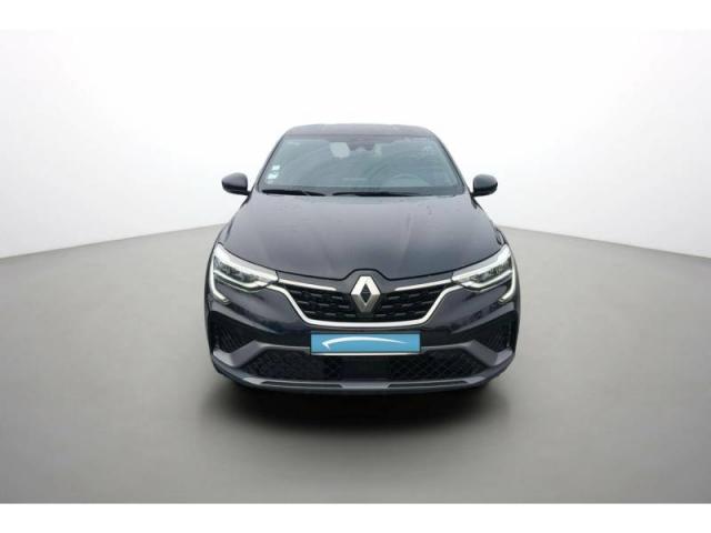 Renault Arkana image 6