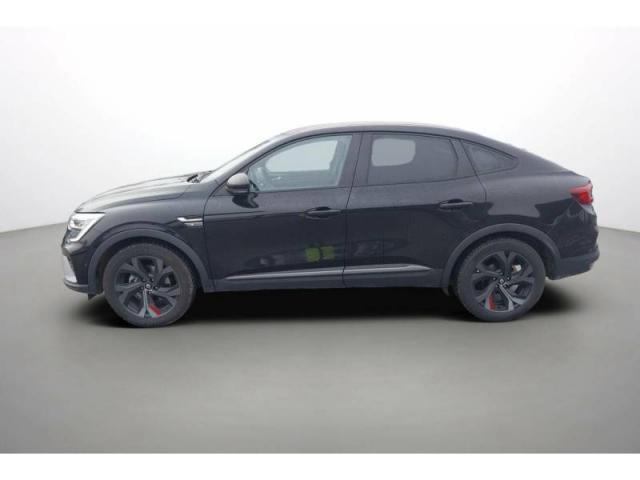 Renault Arkana image 5