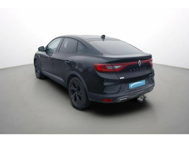 Renault Arkana image 4