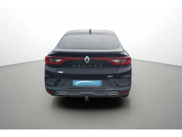 Renault Arkana image 1