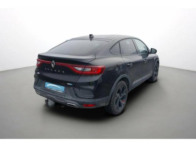 Renault Arkana image 8