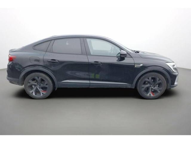 Renault Arkana image 2