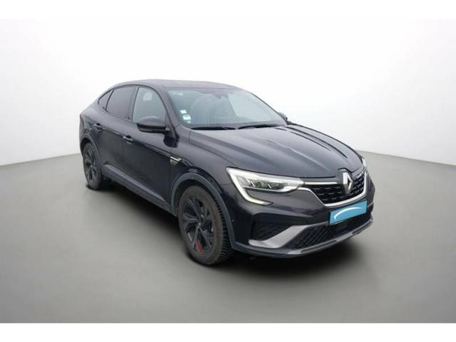 Renault Arkana image 3