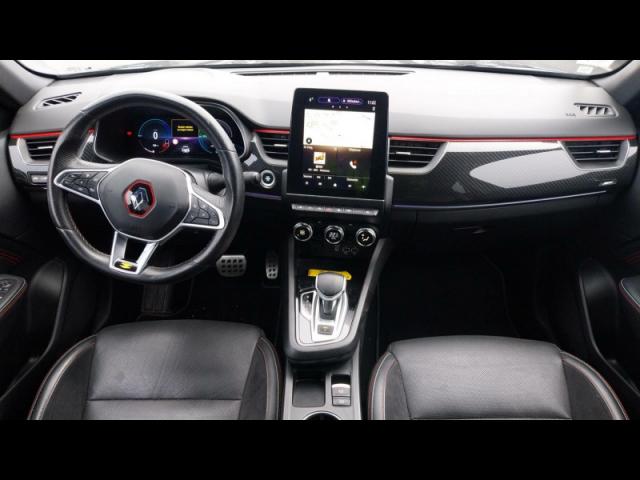 Renault Arkana image 7