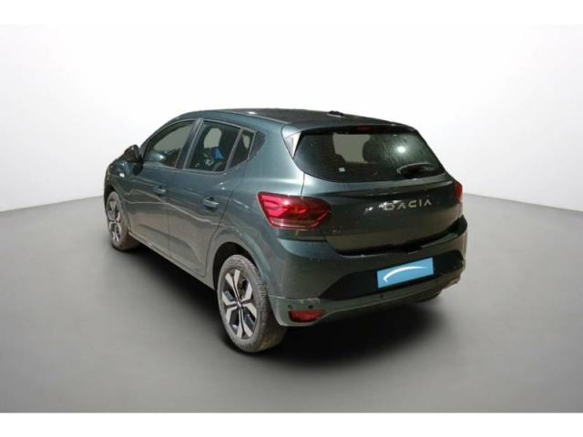 Dacia Sandero image 5