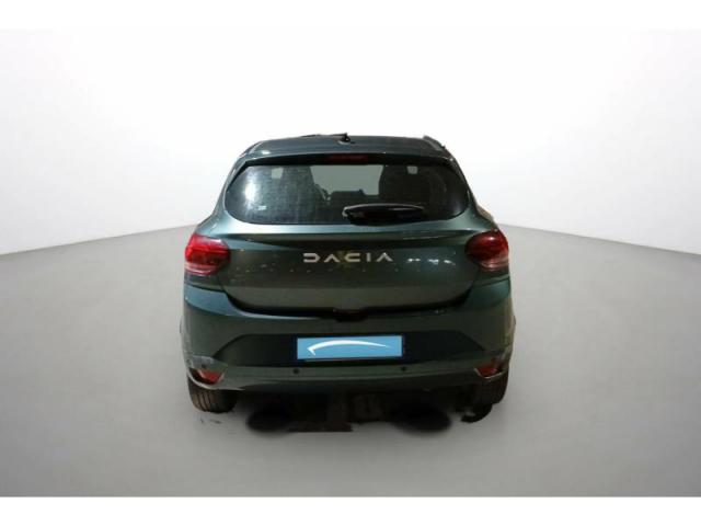 Dacia Sandero image 2