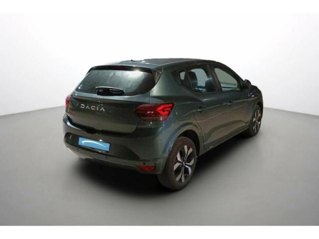 Dacia Sandero image 1