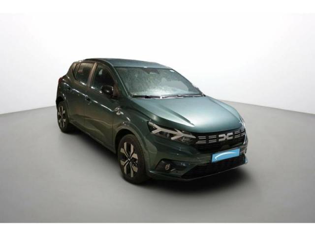 Dacia Sandero image 7