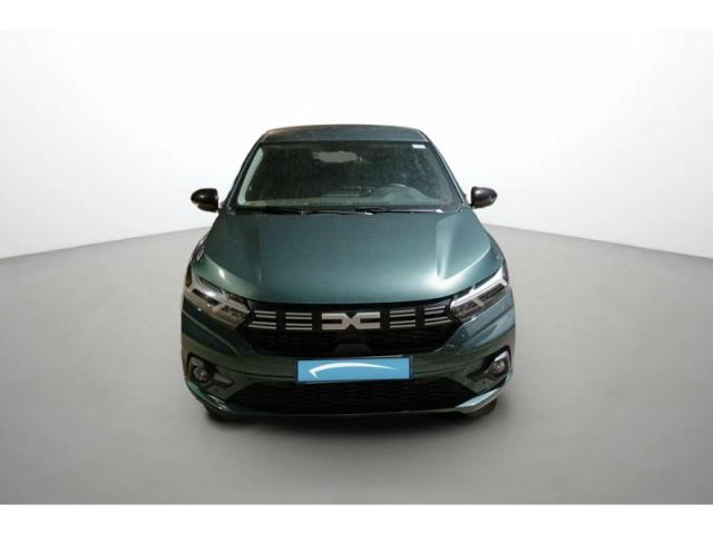 Dacia Sandero image 4