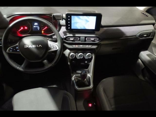 Dacia Sandero image 3