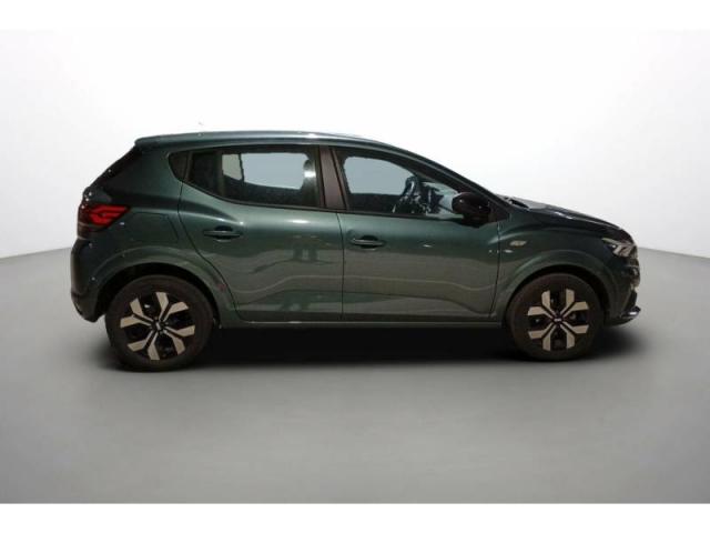 Dacia Sandero image 8