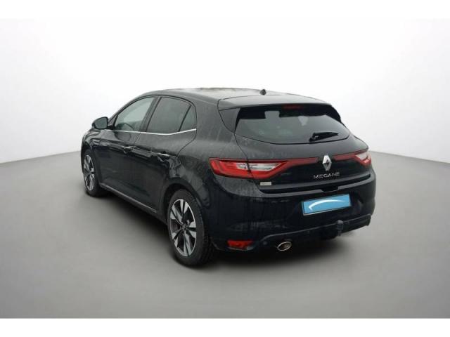 Renault Mégane image 1