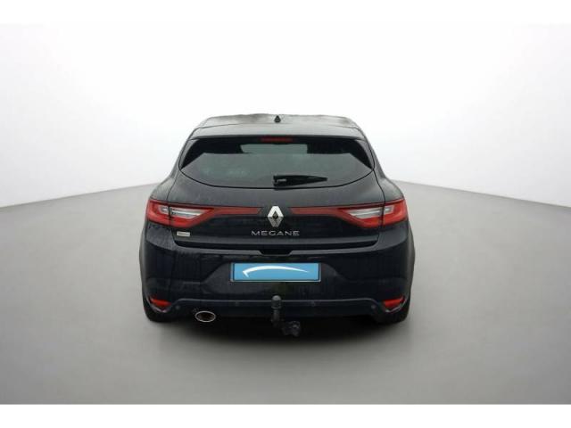 Renault Mégane image 6