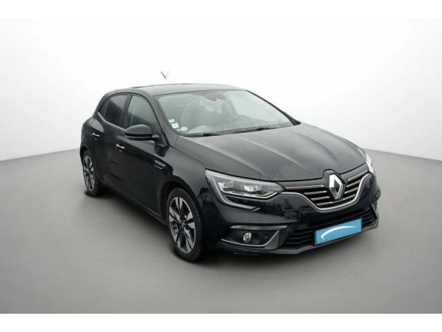 Renault Mégane image 8