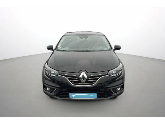 Renault Mégane image 3