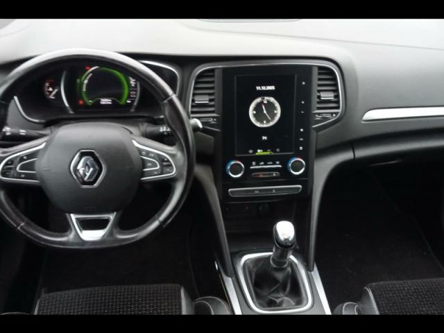 Renault Mégane image 7