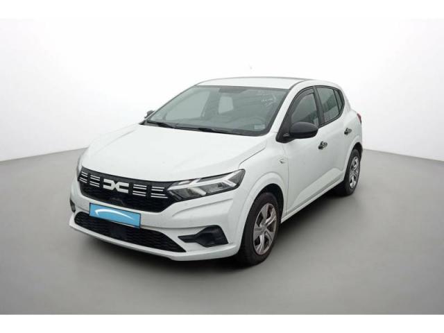 Dacia Sandero Sce 65 Essential