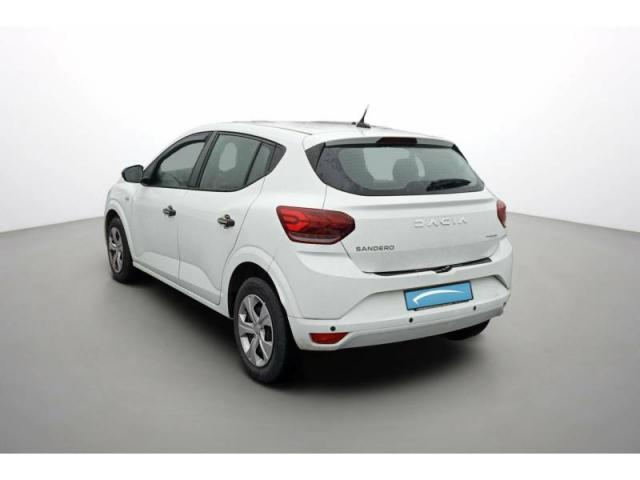 Dacia Sandero image 1
