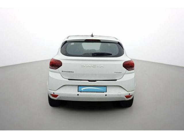 Dacia Sandero image 8