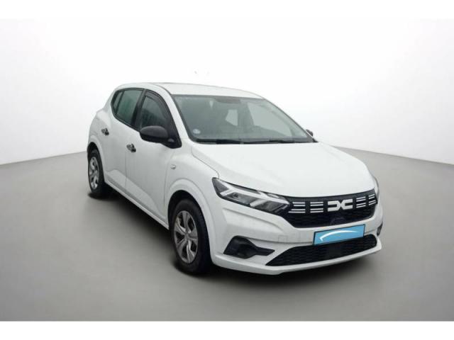 Dacia Sandero image 4