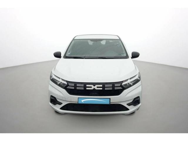 Dacia Sandero image 2