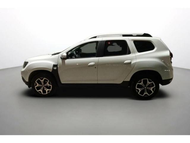 Dacia Duster image 4