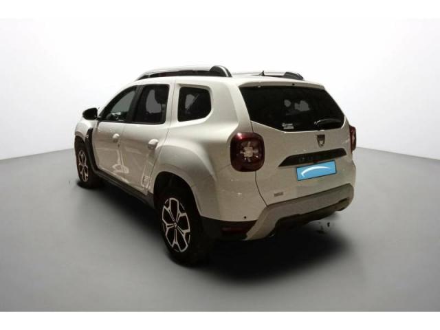 Dacia Duster image 8