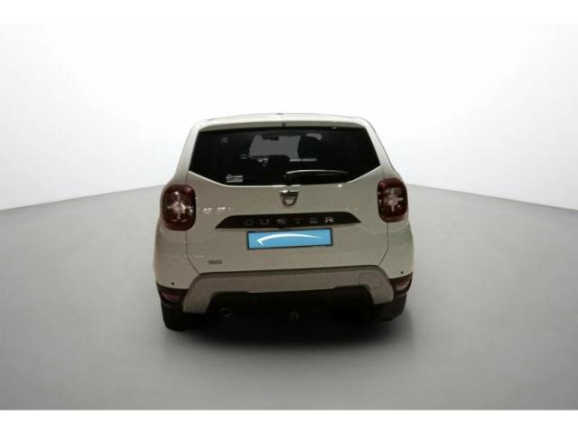 Dacia Duster image 6