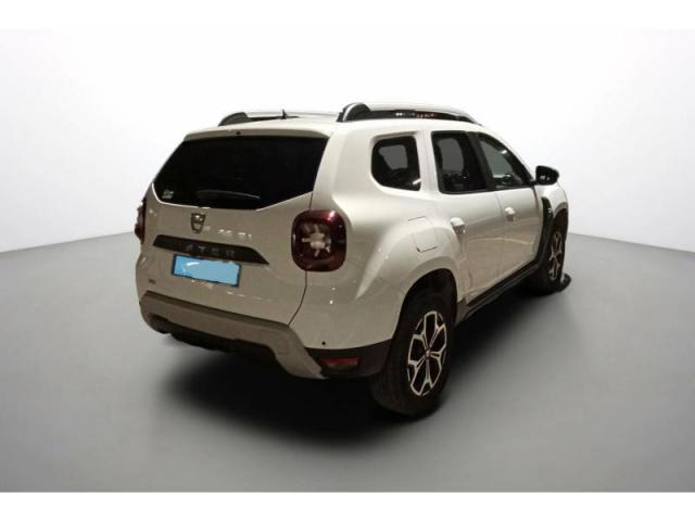 Dacia Duster image 1
