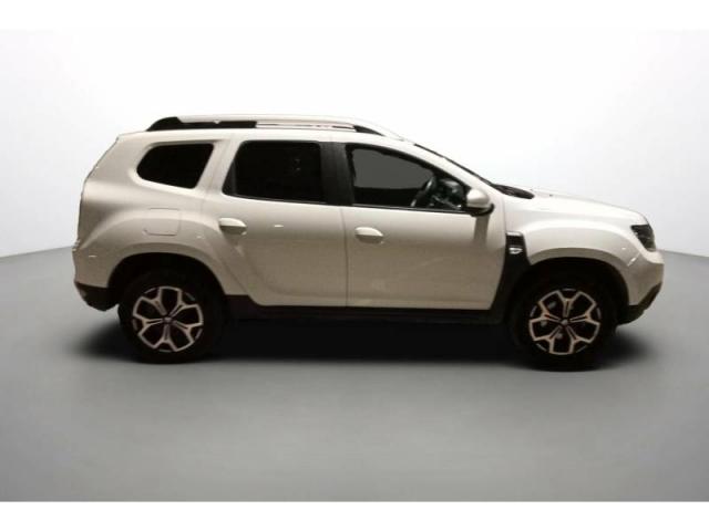 Dacia Duster image 5