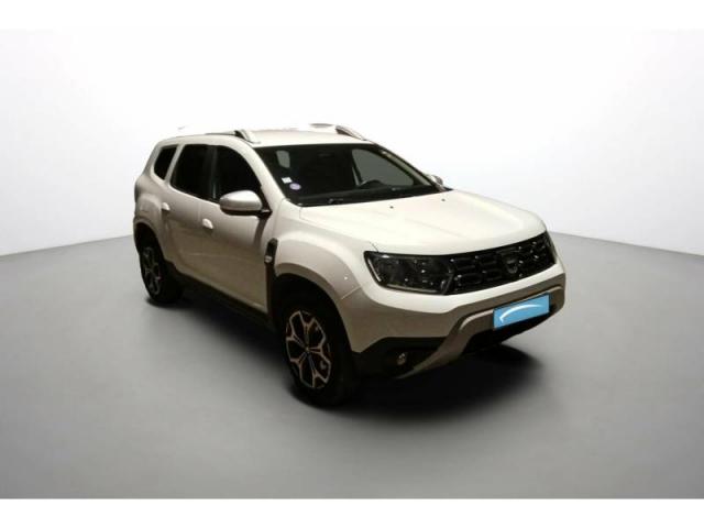 Dacia Duster image 2