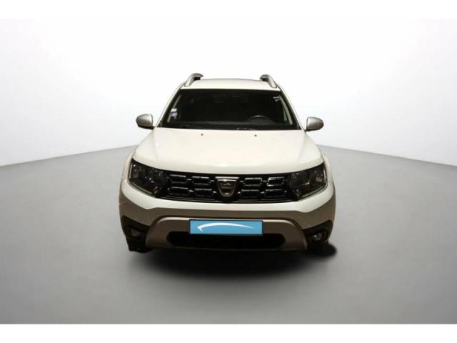 Dacia Duster image 3