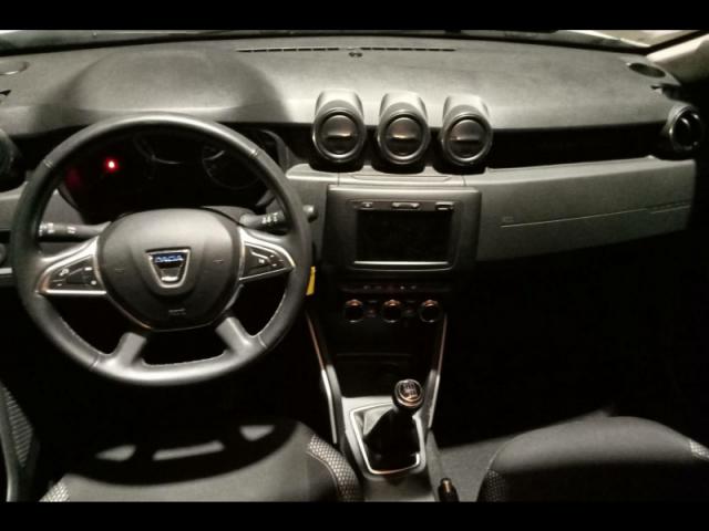 Dacia Duster image 7