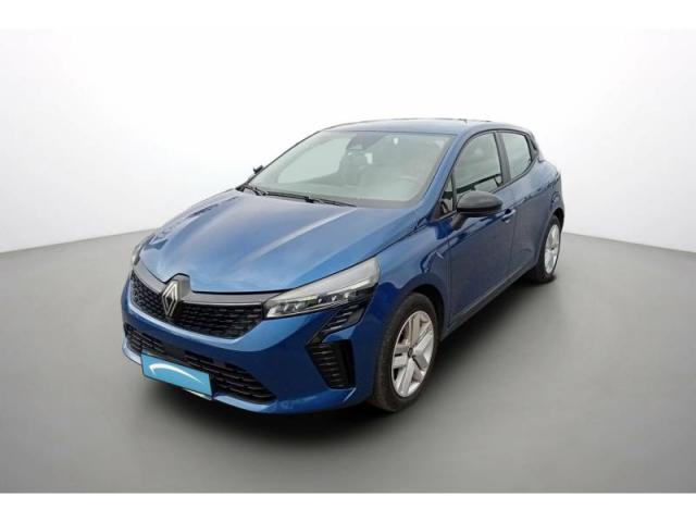 Renault Clio Blue Dci 100 Ch Gsr2 Evolution
