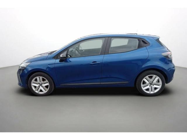 Renault Clio image 2
