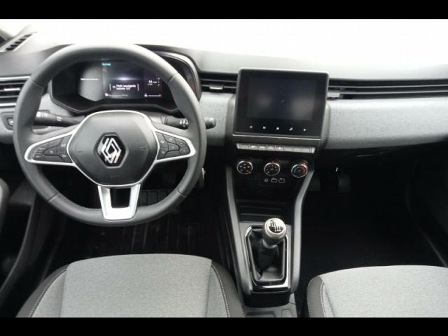 Renault Clio image 1