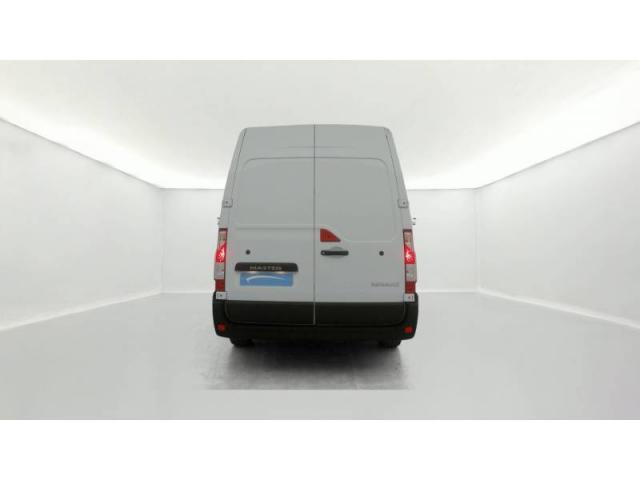 Renault Master image 4