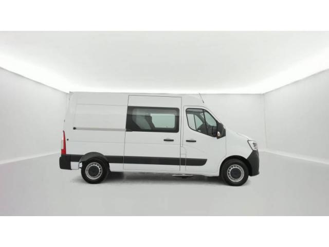 Renault Master image 5